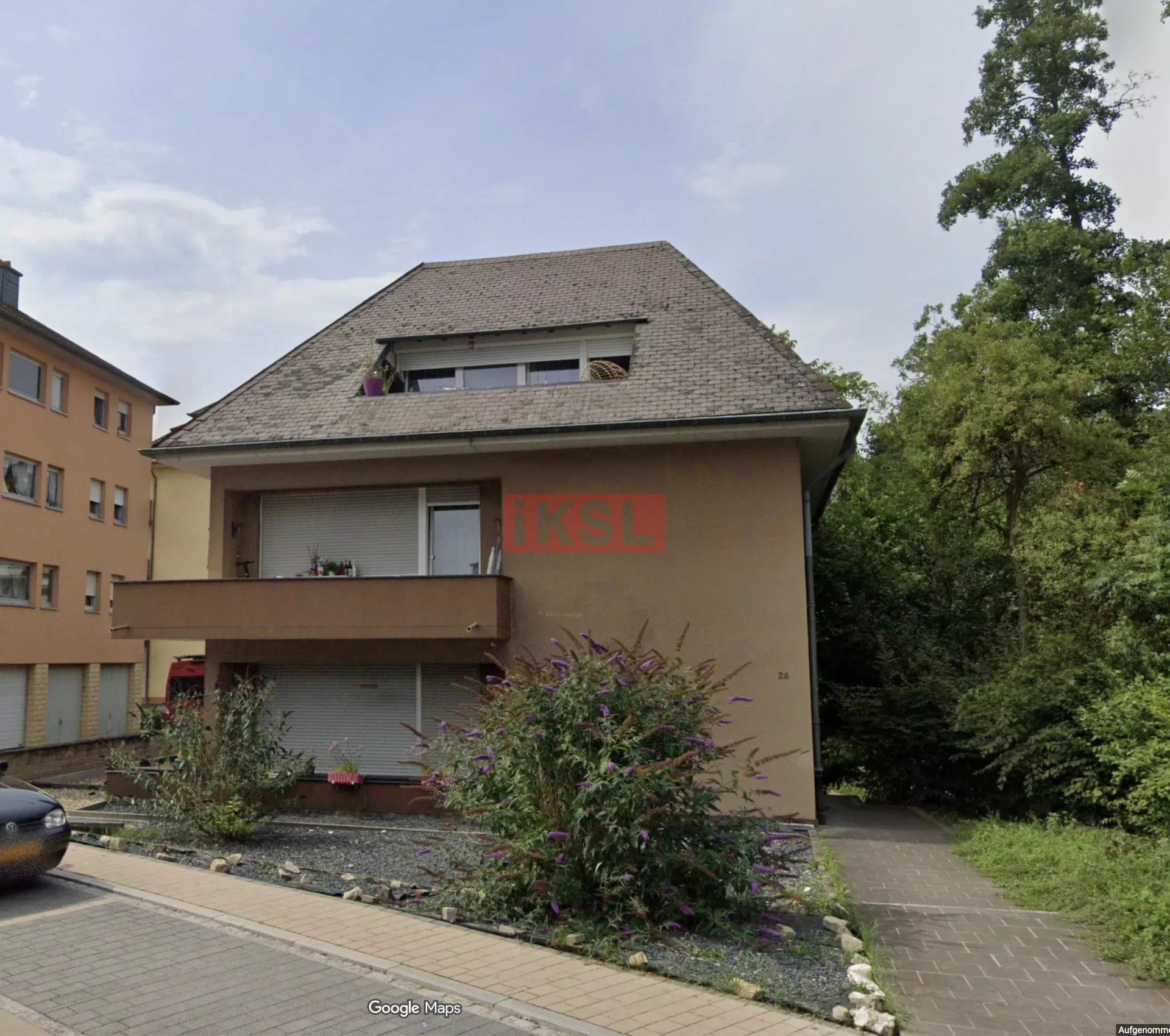 2-bedroom Apartment for sale in Ettelbruck
