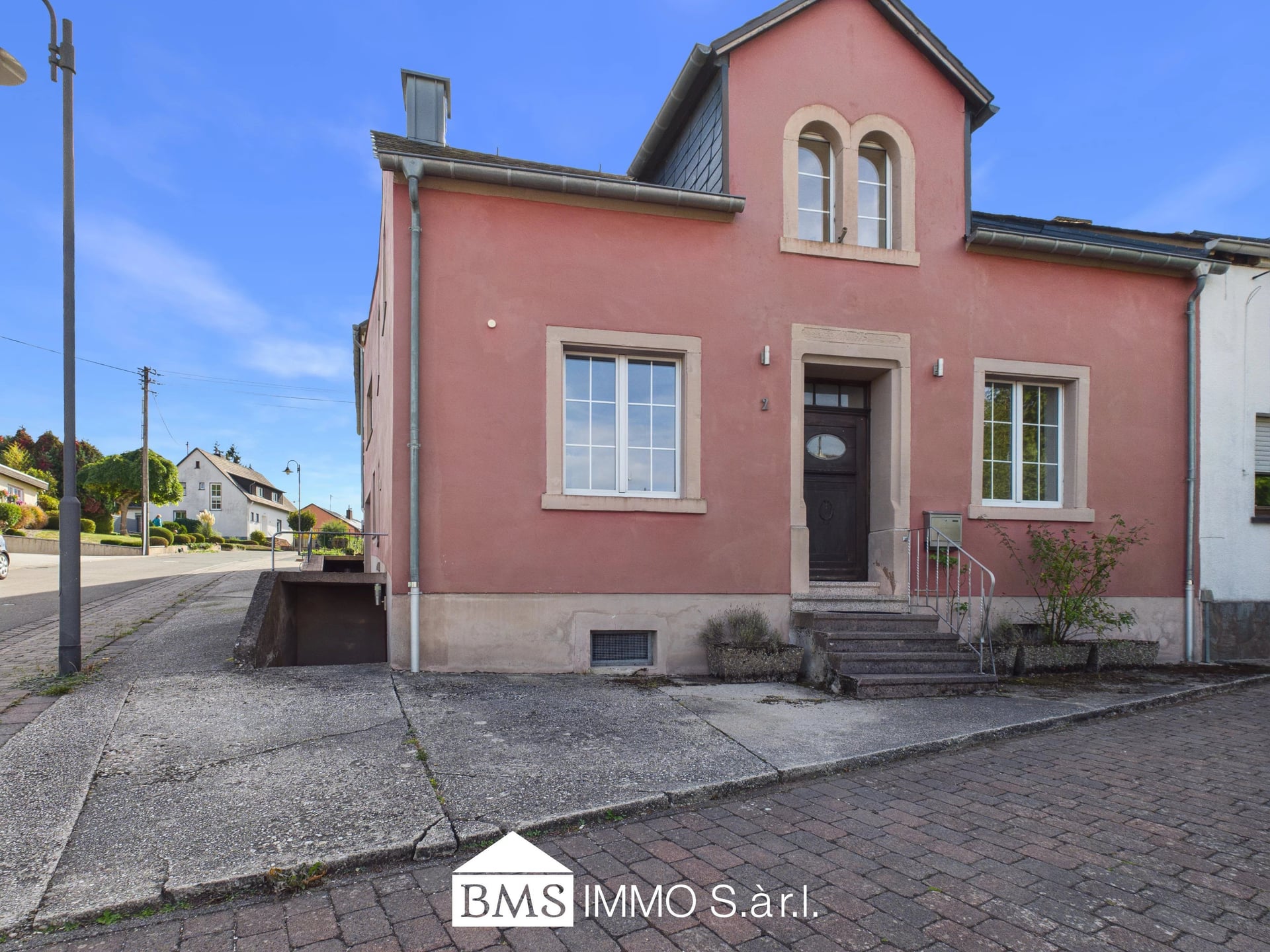 4-Zimmer-Haus zum Verkauf in Zemmer