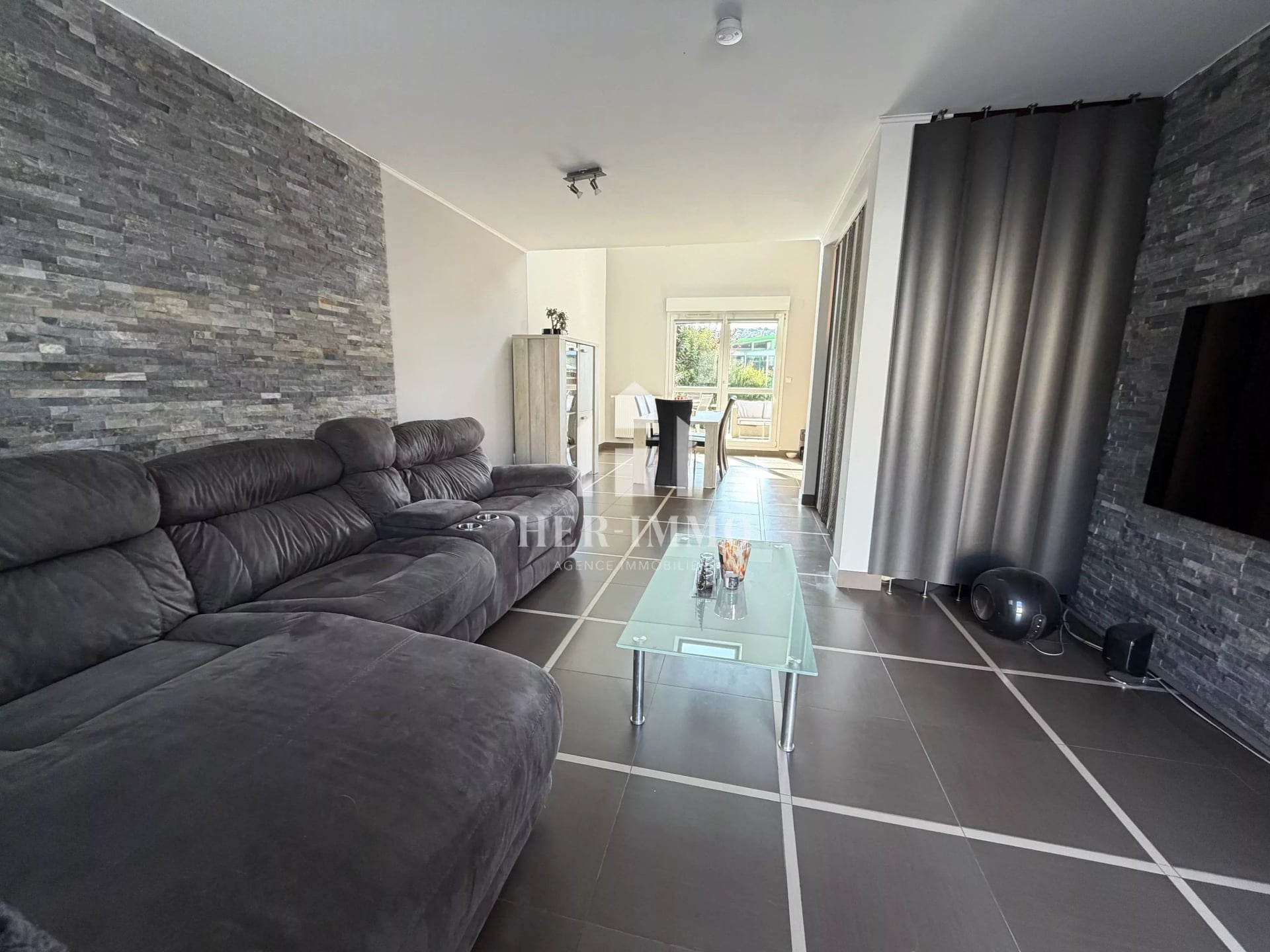 Maison 2 chambres en vente à Audun-le-Tiche