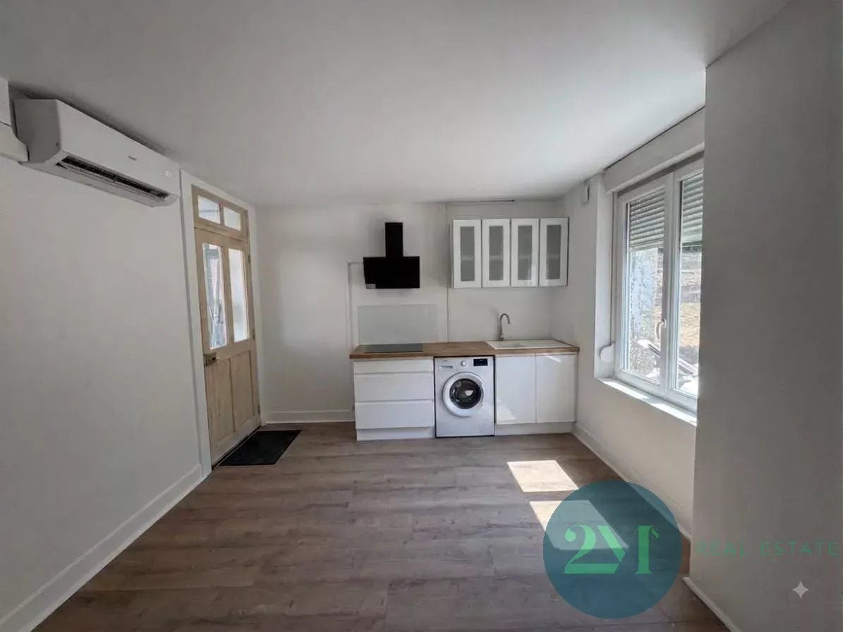 Maison 4 chambres en location à Tucquegnieux