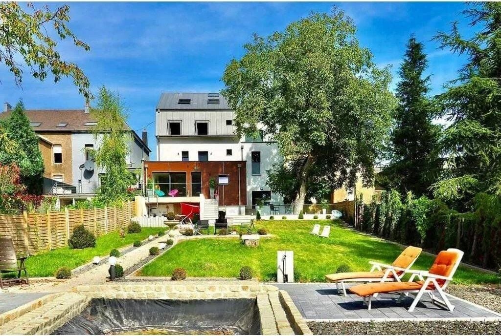 Studio en vente à Dudelange