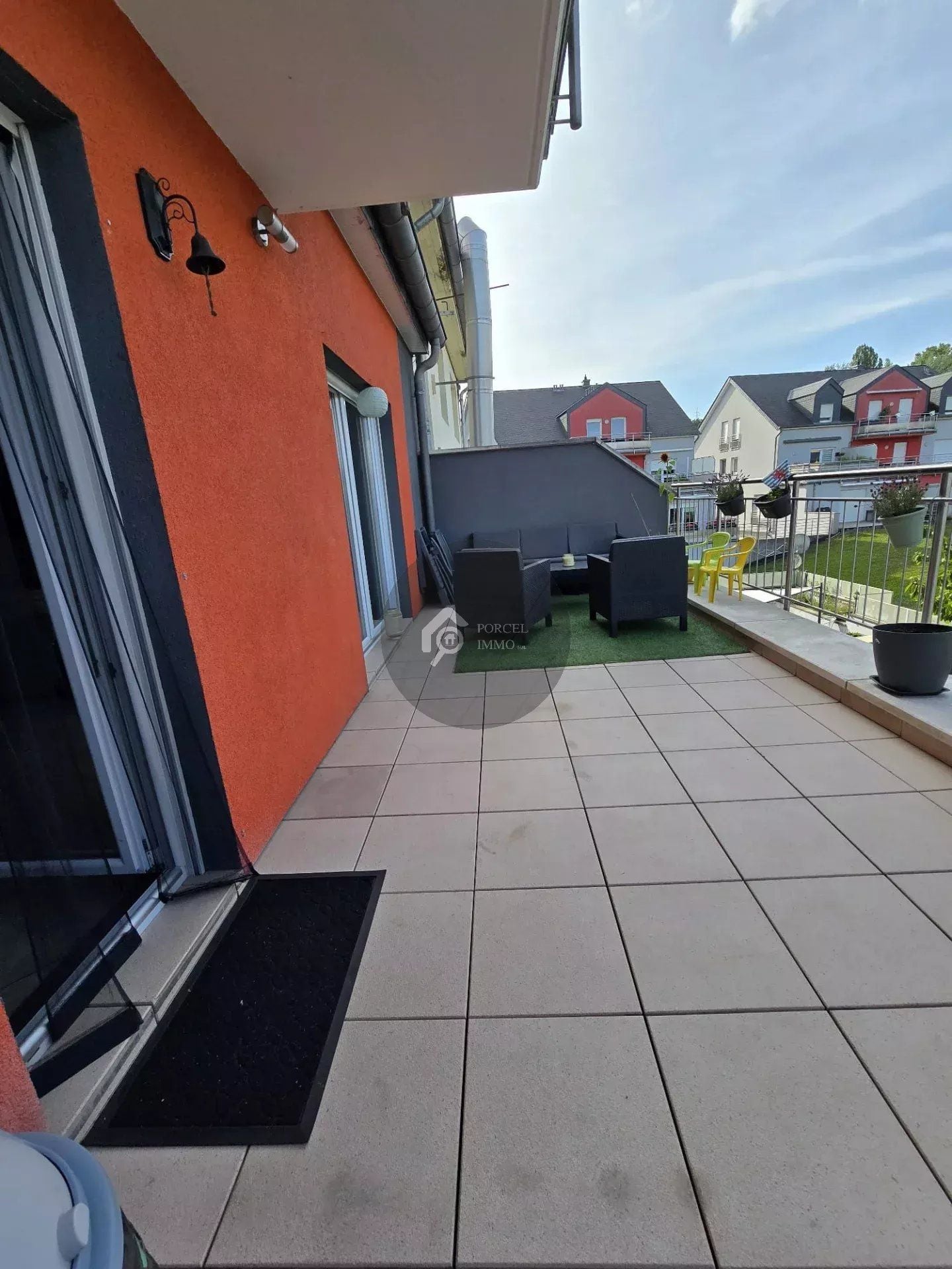 2-bedroom Apartment for sale in Belvaux, Sanem municipality