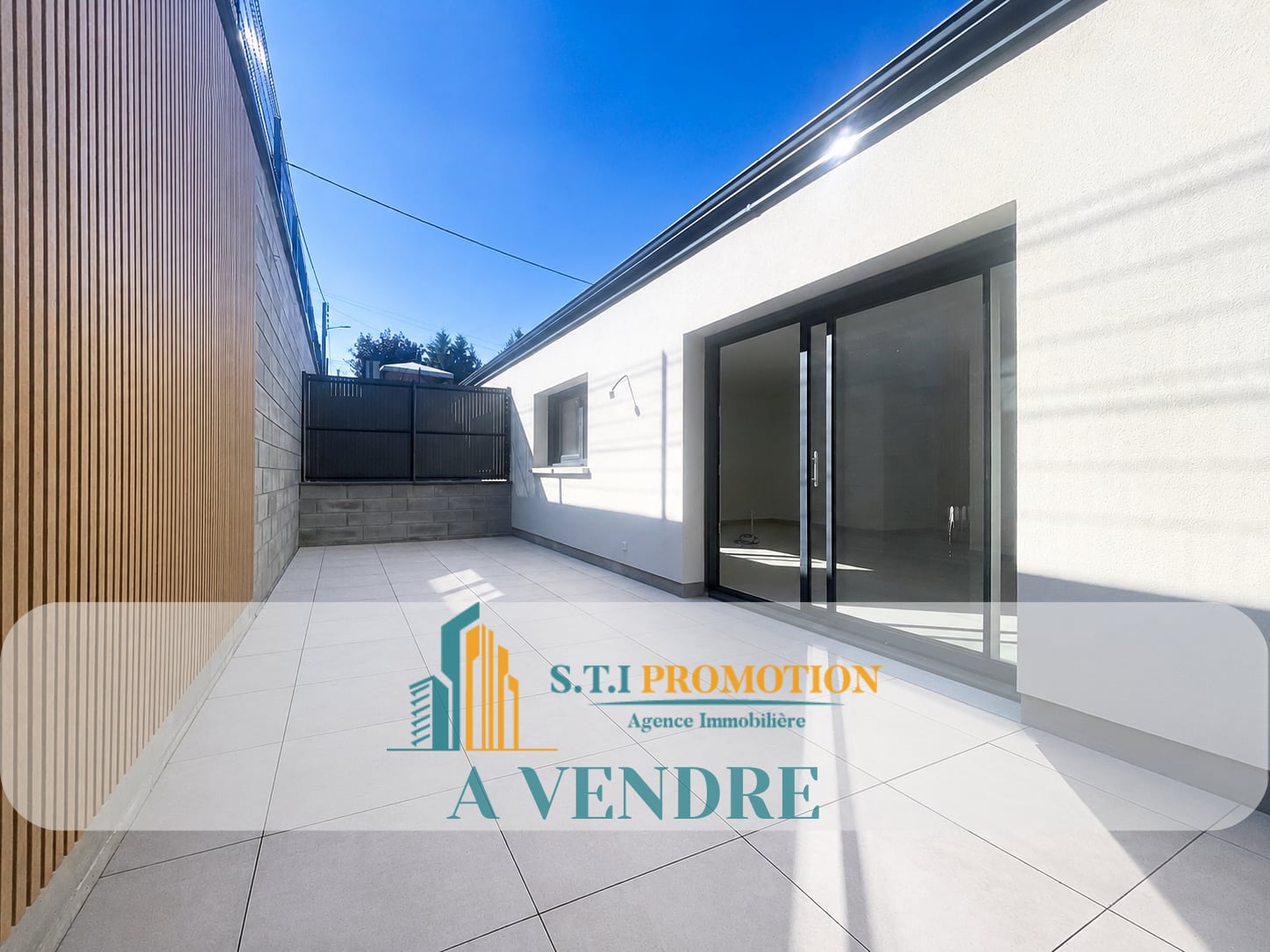 3-Zimmer-Landhaus zum Verkauf in Mercy-le-Bas (FR)