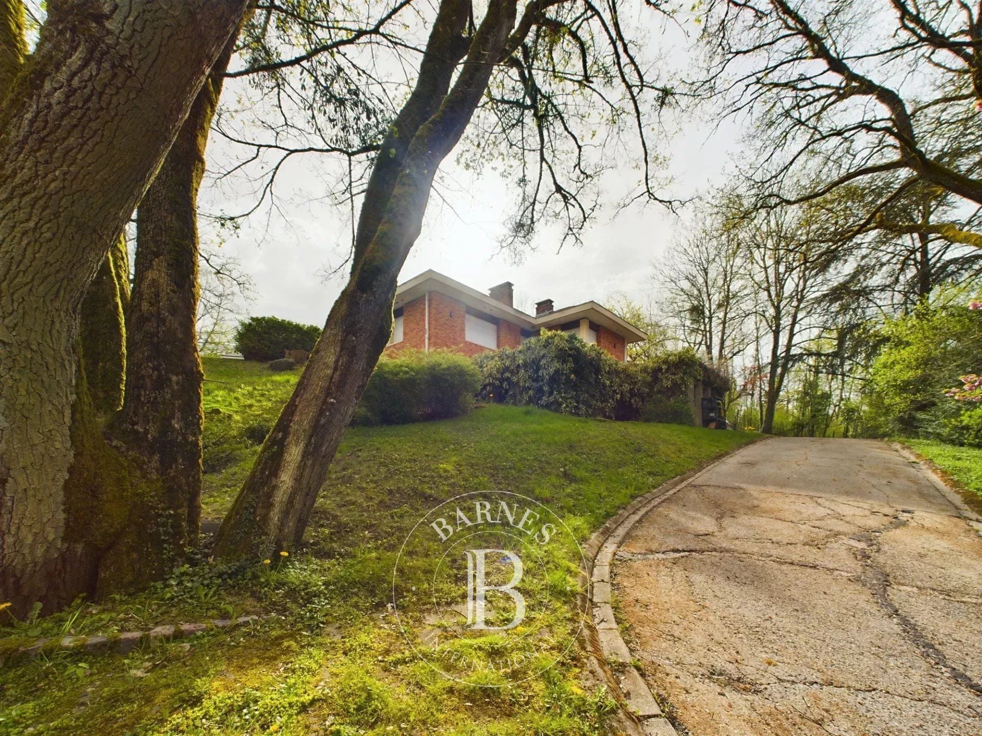Villa 4 chambres en vente à Sainte-Ruffine