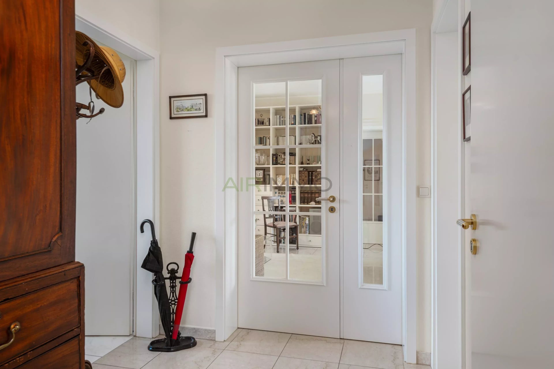 Appartement 4 chambres en vente à Luxembourg-Kirchberg