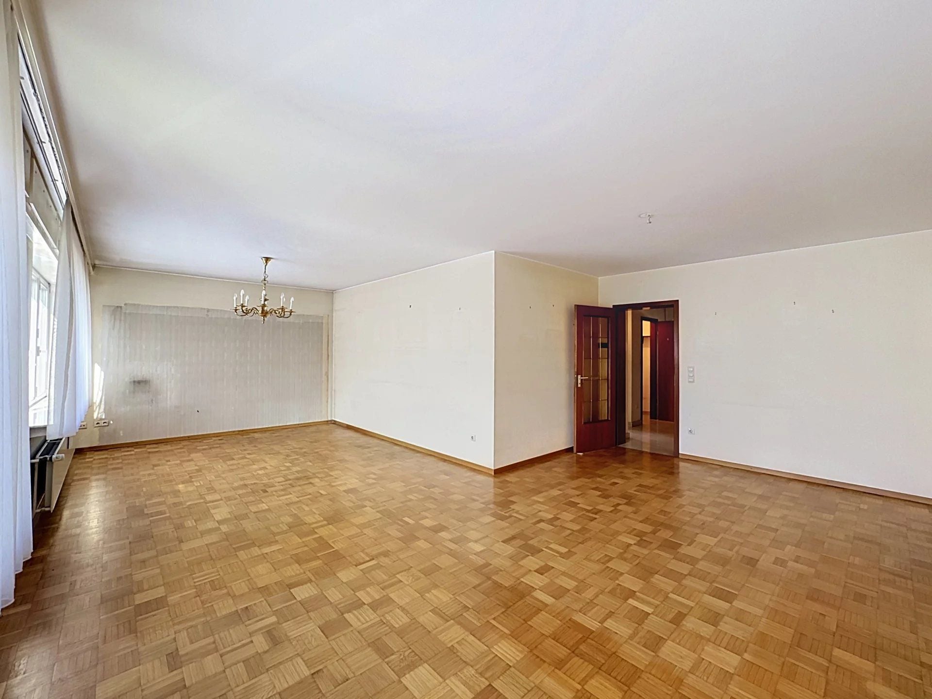 3-bedroom Apartment for sale in Strassen