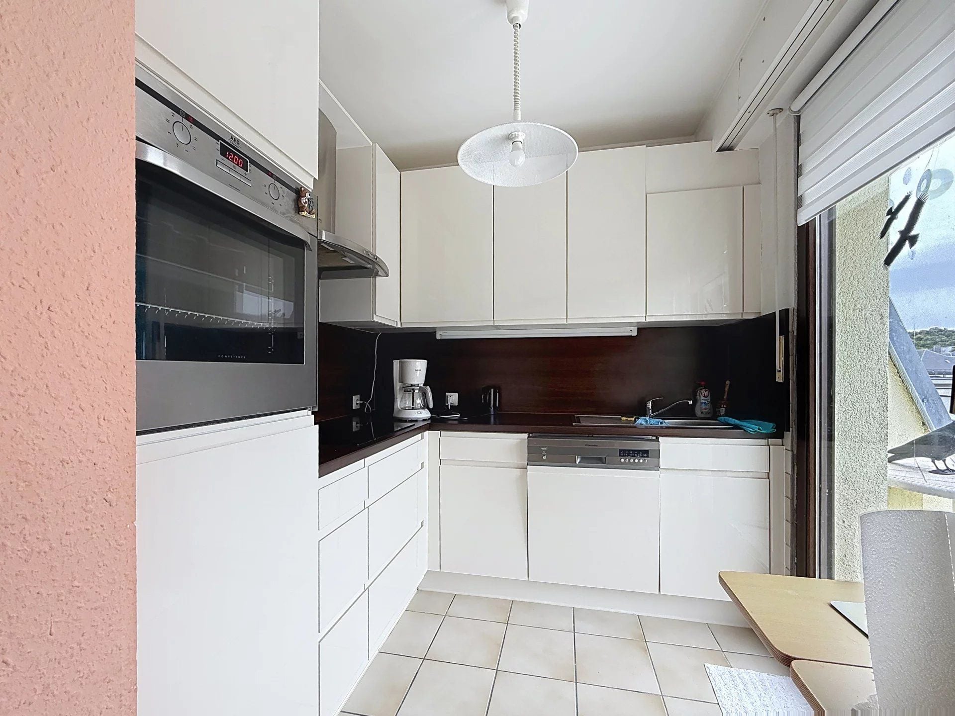 Appartement 3 chambres en vente à Esch-sur-Alzette