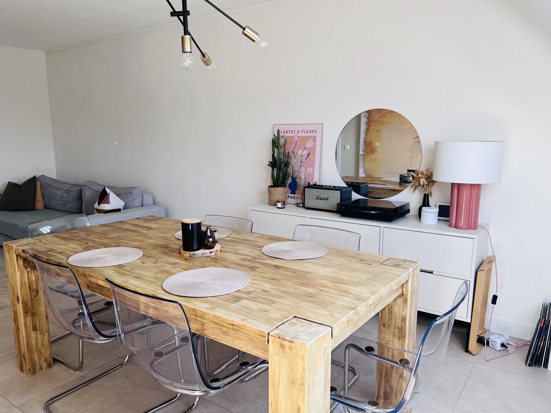 Appartement 1 chambre en vente à Bascharage