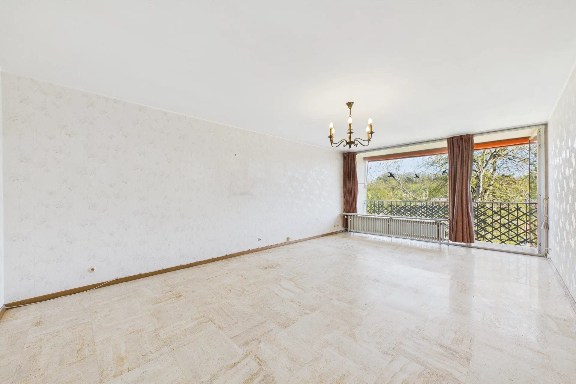 1-bedroom Apartment for sale in Mondorf-les-Bains
