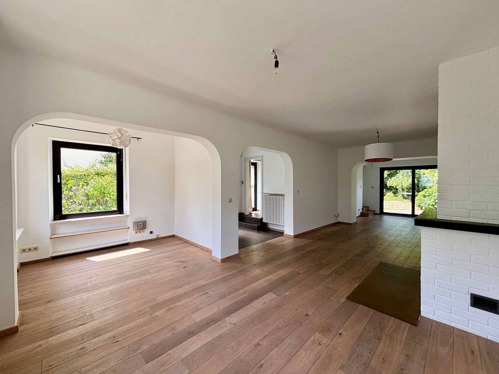 4-Zimmer-Haus zur Miete in Luxembourg-Limpertsberg