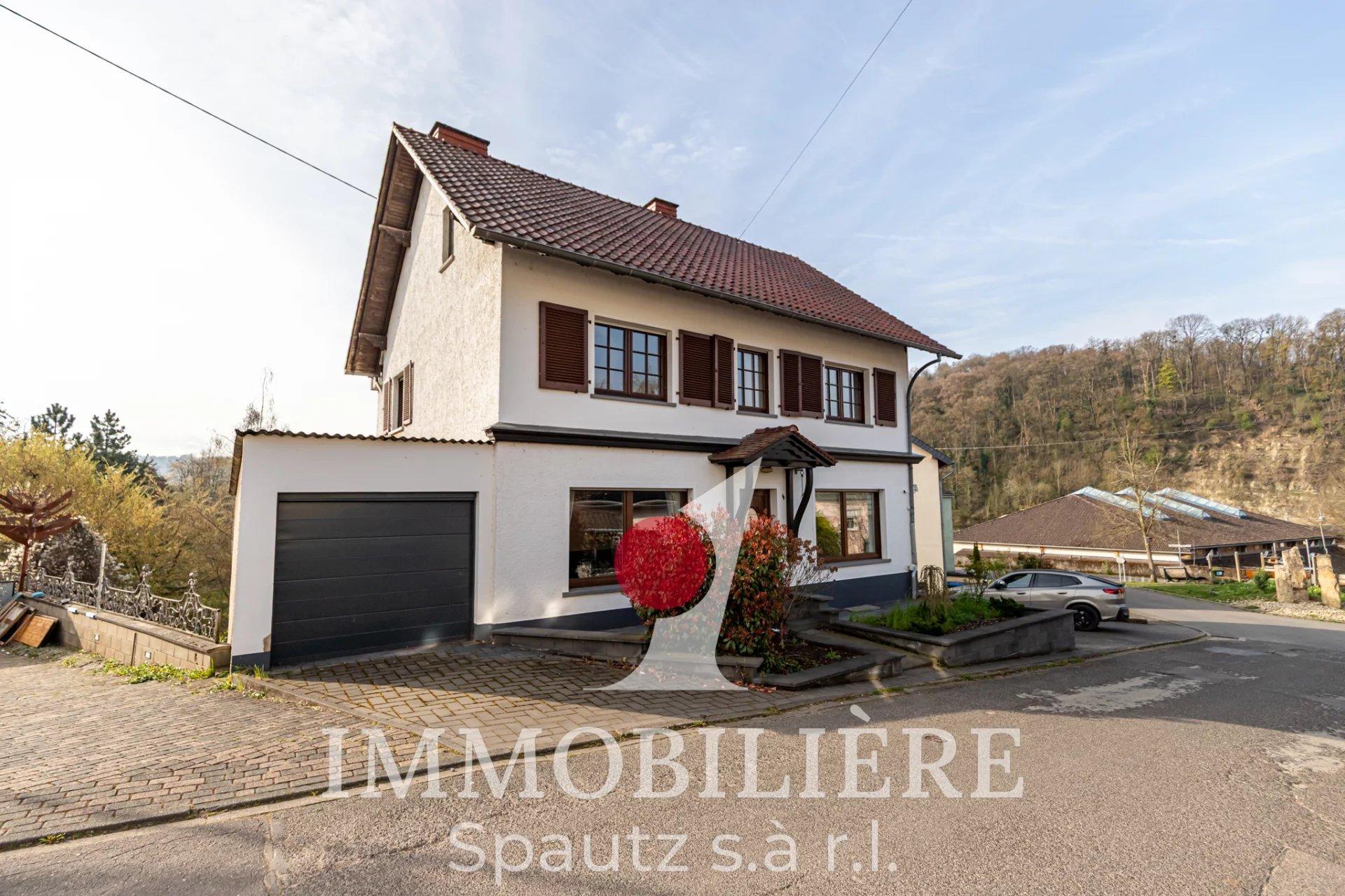 Maison 3 chambres en vente à Langsur