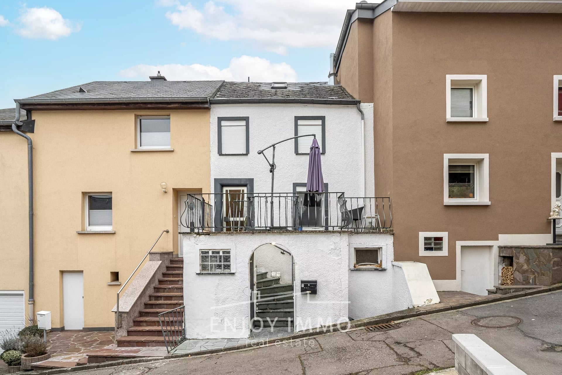 1-Zimmer-Haus zum Verkauf in Kopstal