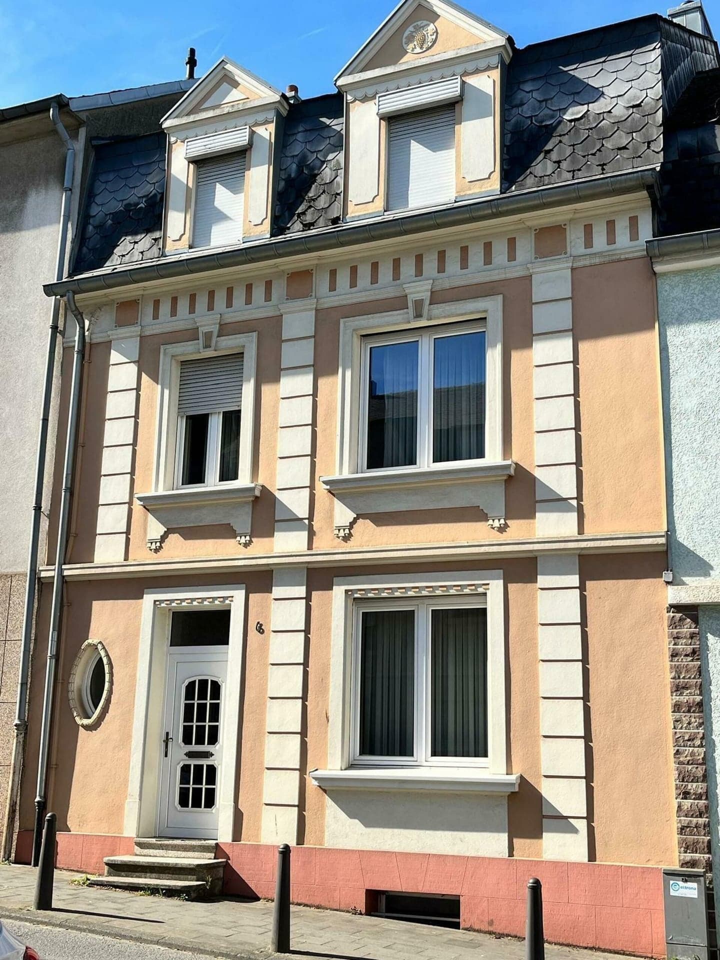 5-Zimmer-Haus zum Verkauf in Schifflange