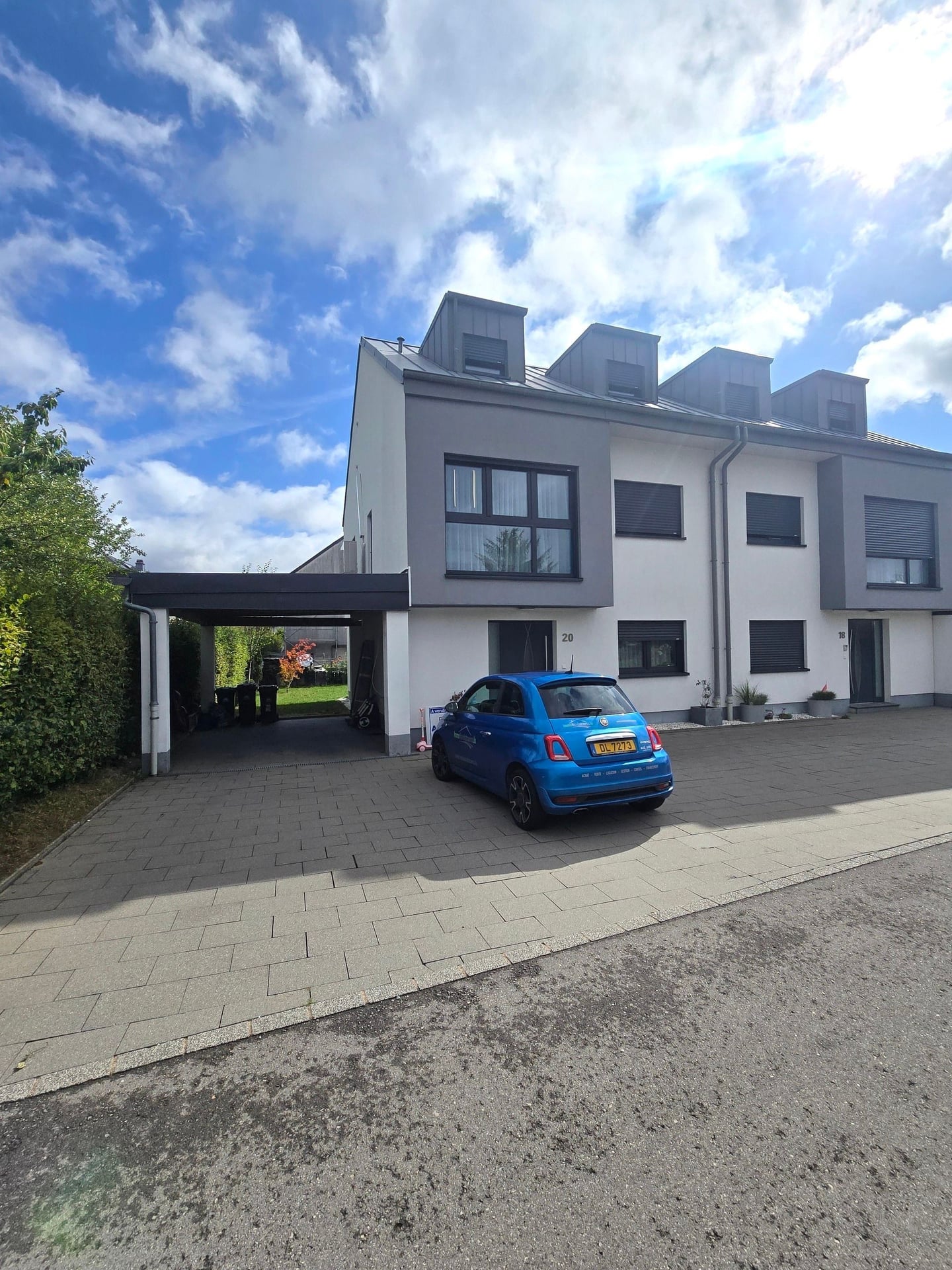4-Zimmer-Haus zum Verkauf in Perlé, Gemeinde Rambrouch