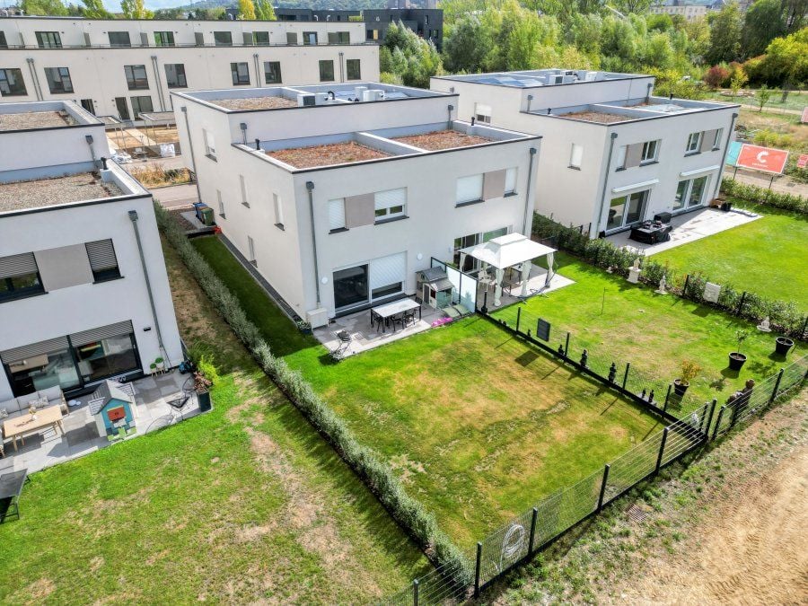 Maison jumelée 3 chambres en vente à Esch-sur-Alzette
