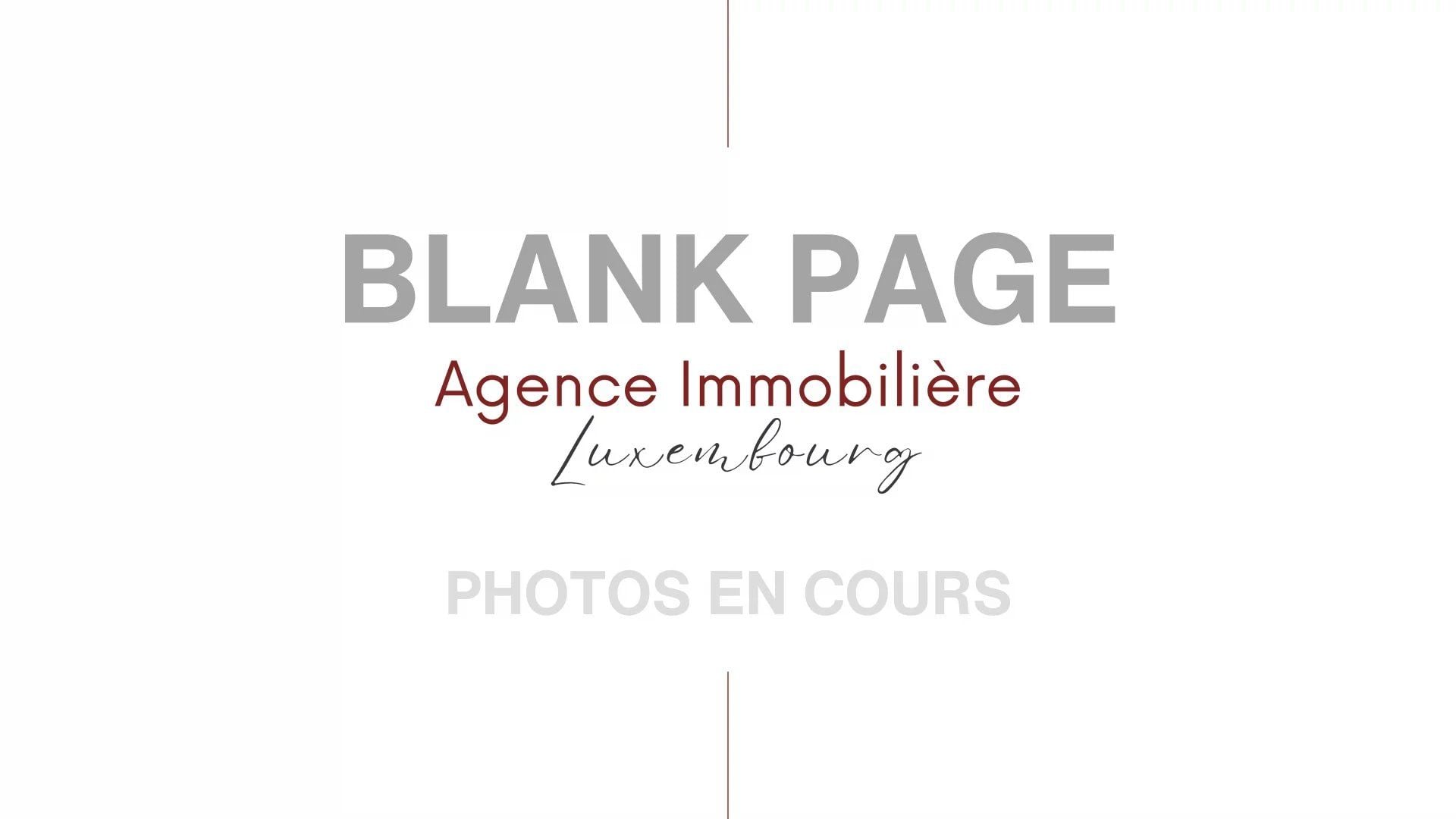 Building for sale in Luxembourg-Gare