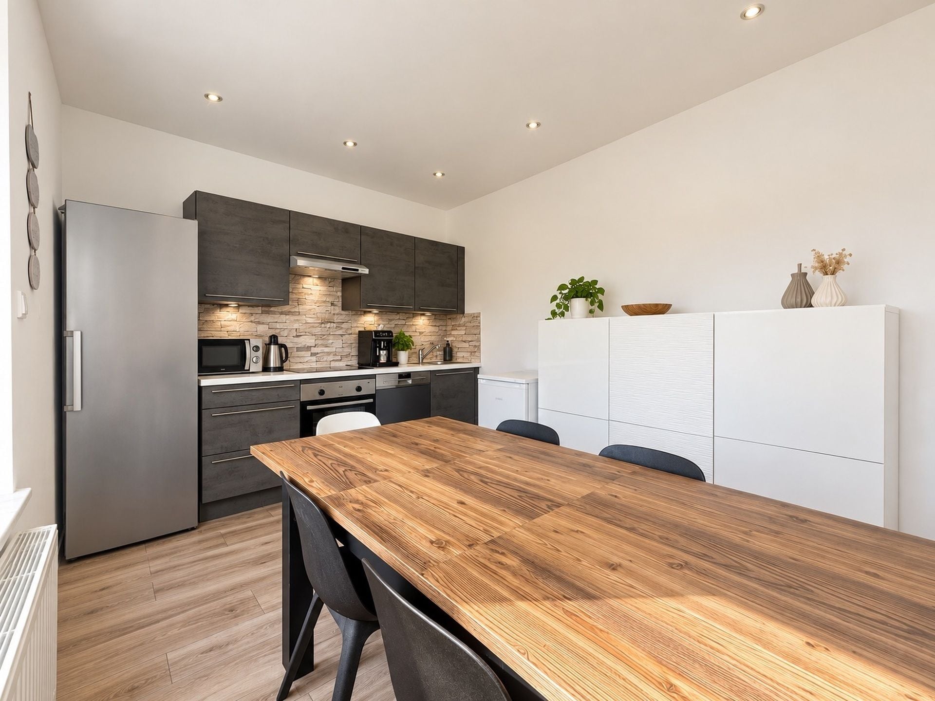 Appartement 2 chambres en vente à Rumelange