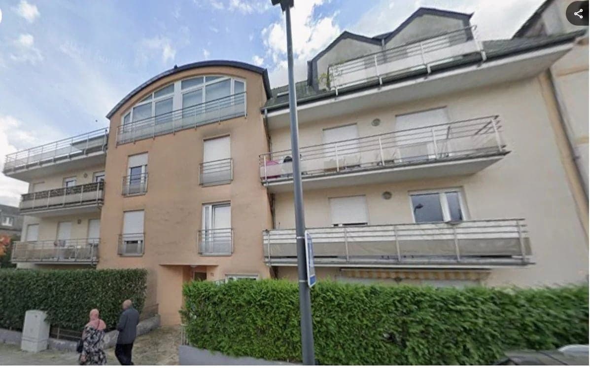 2-Zimmer-Wohnung zum Verkauf in Rodange, Gemeinde Pétange