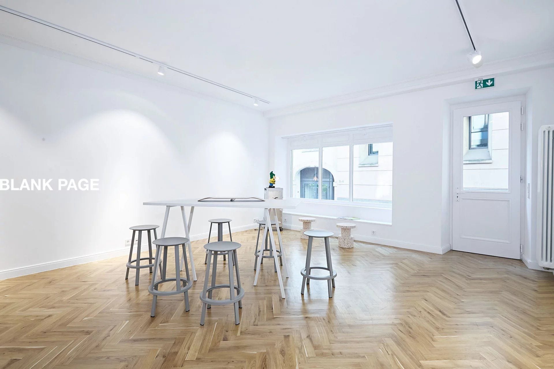 Premises for sale in Luxembourg-Centre ville