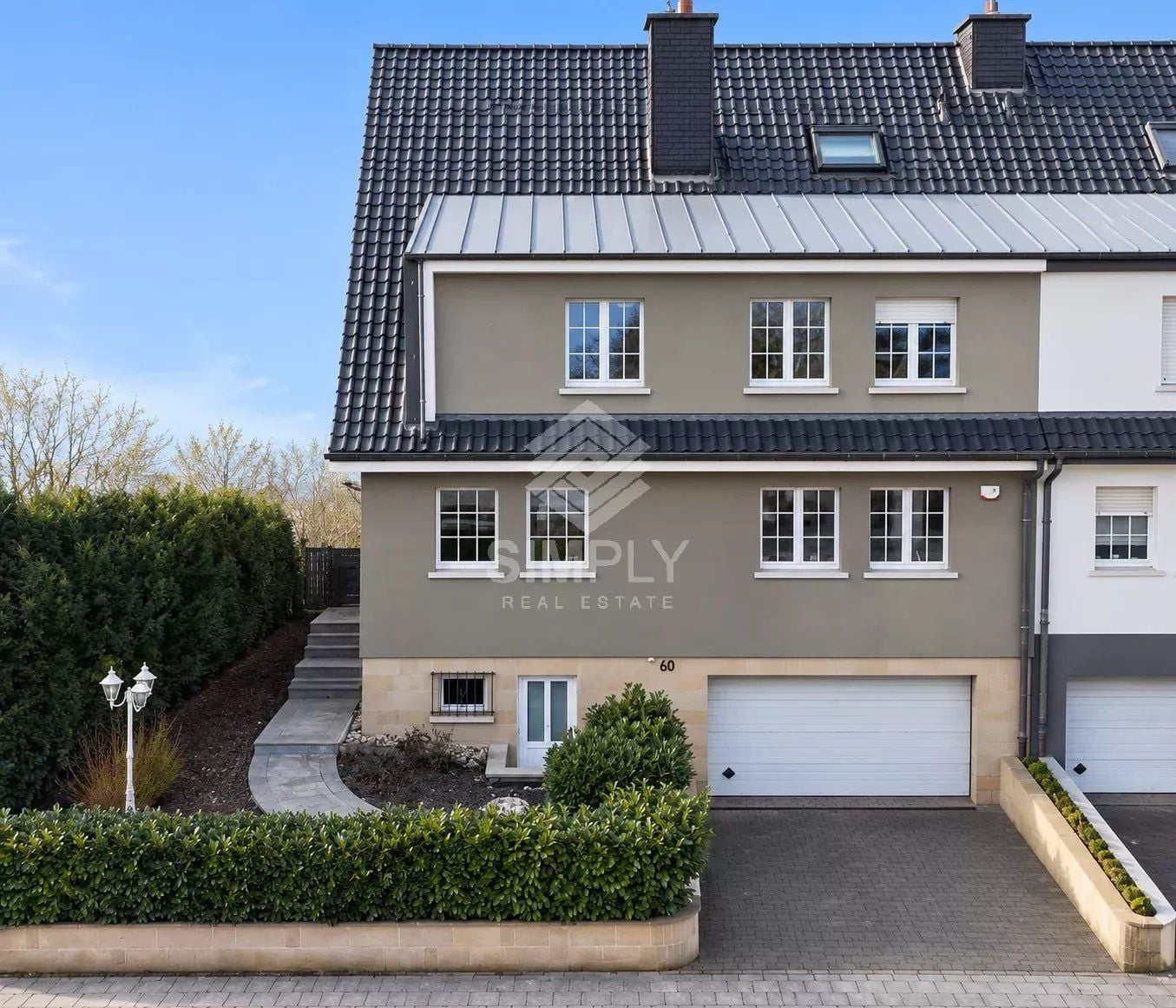 4-bedroom House for sale in Ehlerange, Sanem municipality