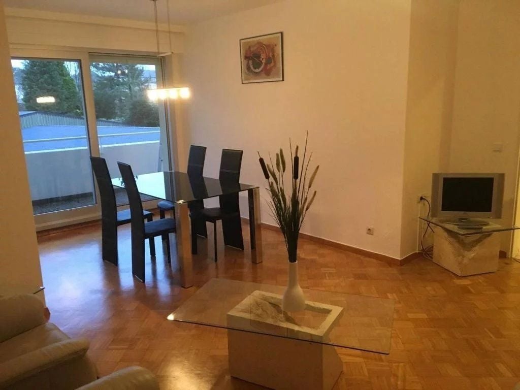 Appartement 2 chambres en vente à Bettembourg