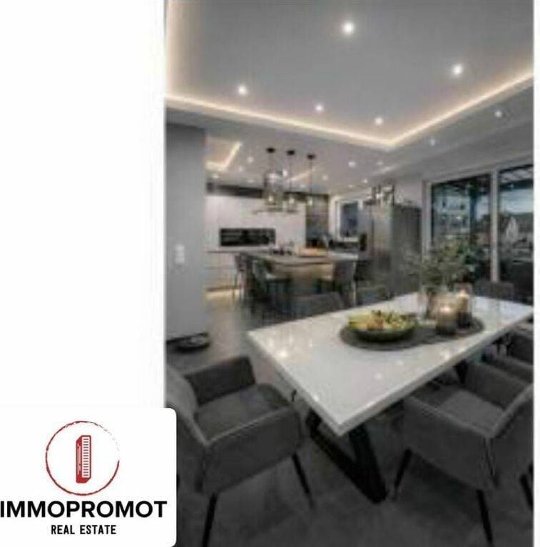 Detached house for sale in Differdange