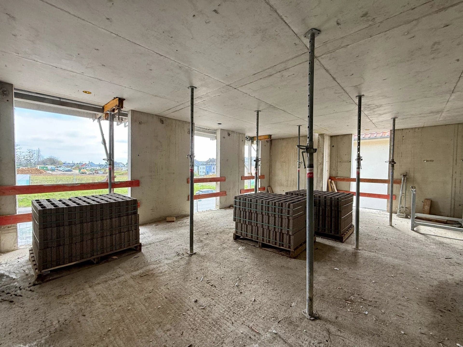 Wohnung zum Verkauf in Luxembourg-Belair
