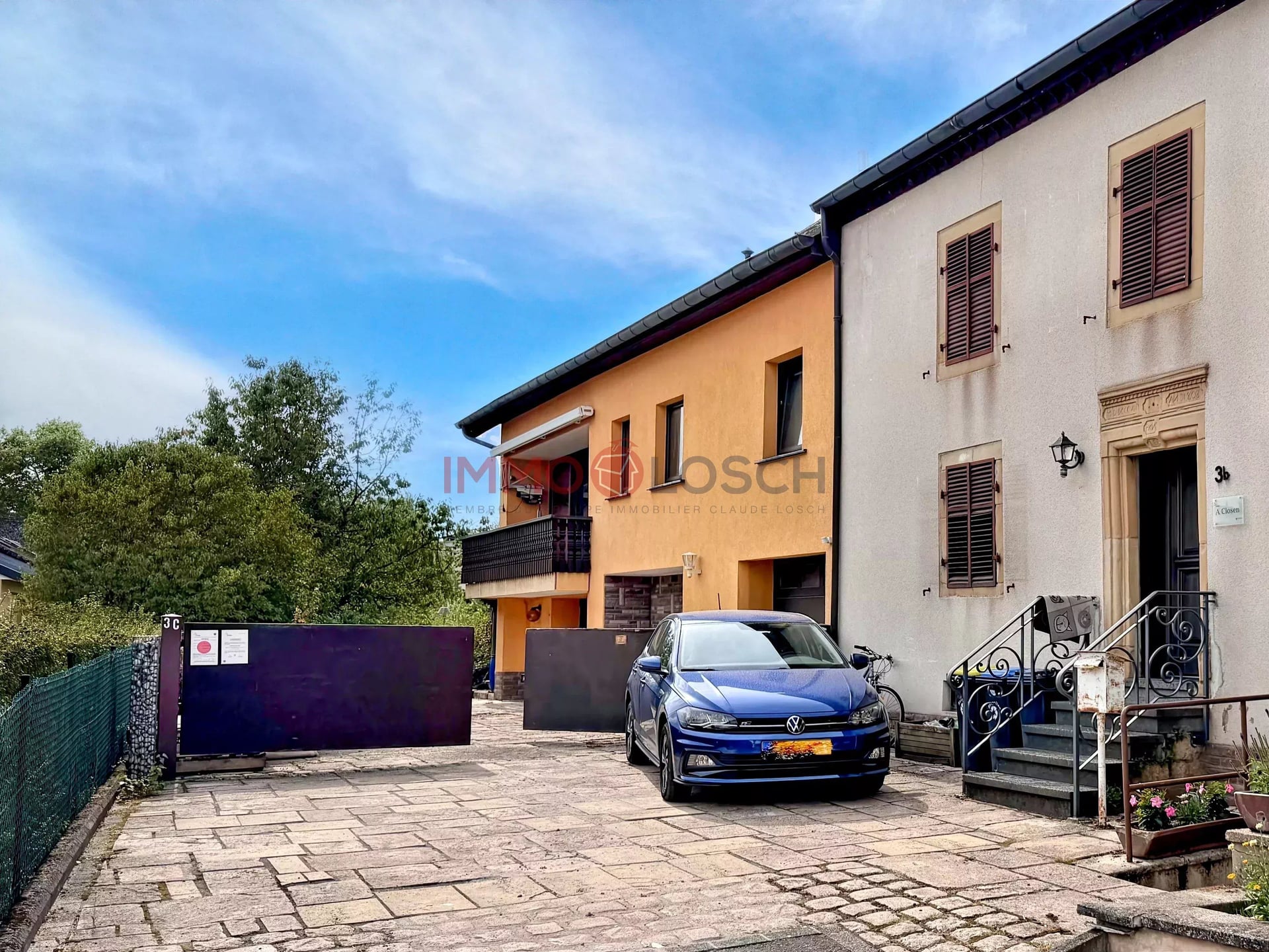 5-bedroom House for sale in Schuttrange