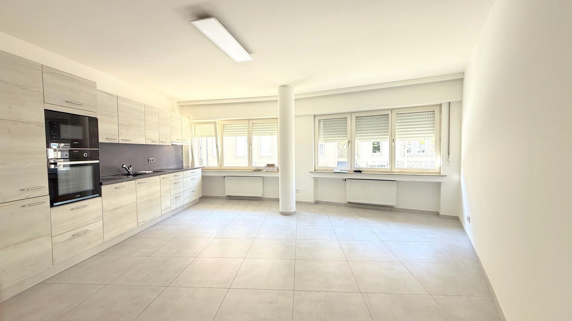 Appartement 2 chambres en vente à Esch-sur-Alzette
