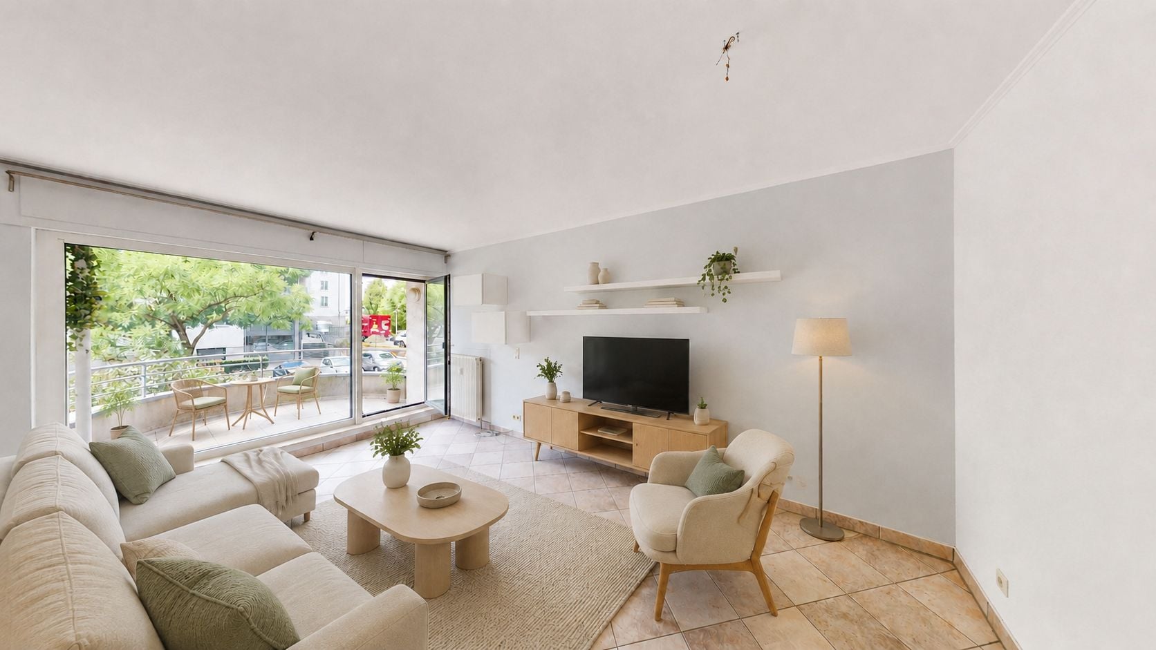 2-bedroom Apartment for sale in Luxembourg-Cents