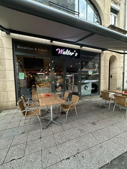 Commerce en vente à Esch-sur-Alzette