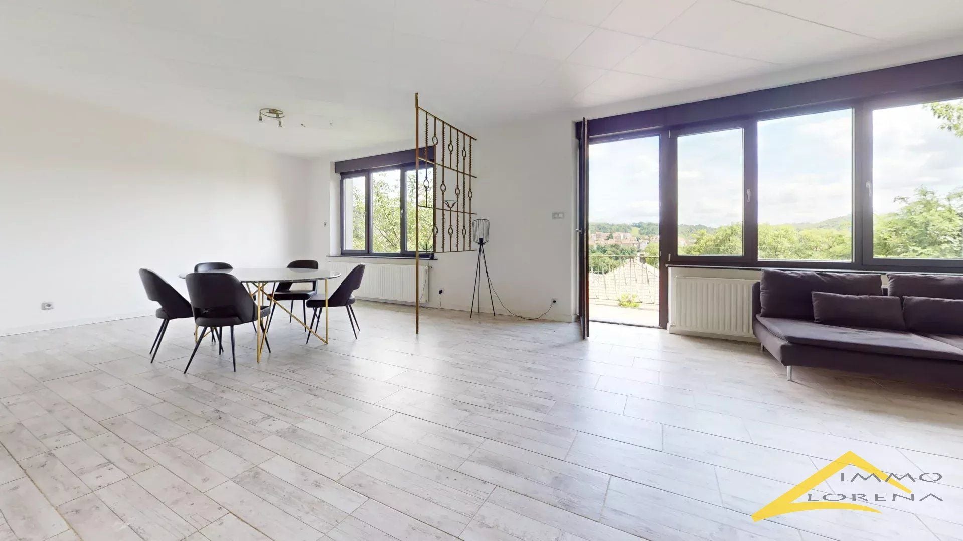7-Zimmer-Haus zum Verkauf in Longwy (FR)
