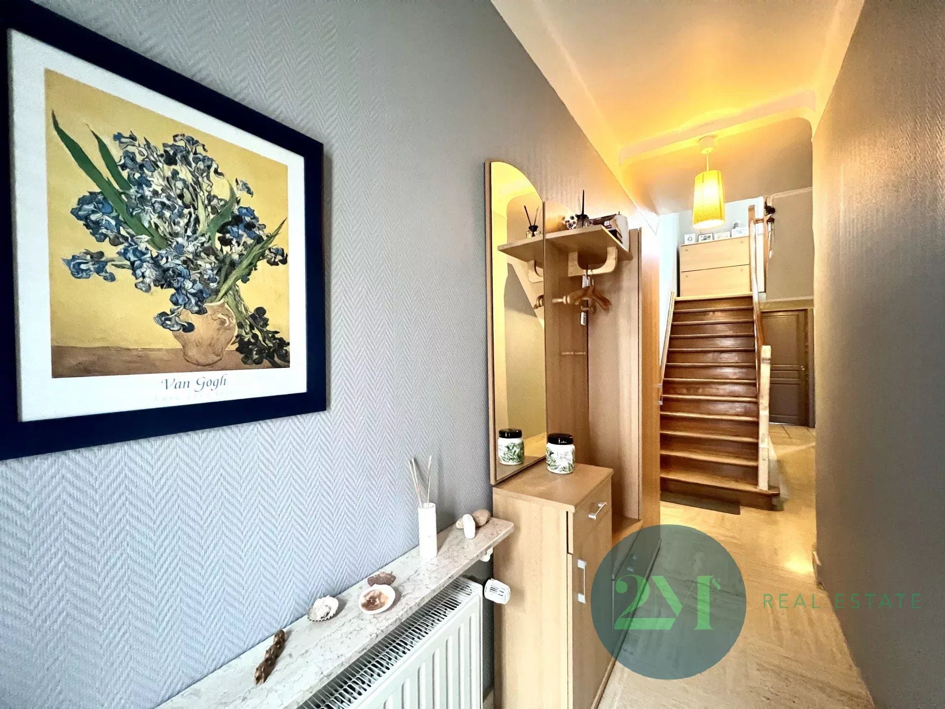 Maison 3 chambres en vente à Dudelange