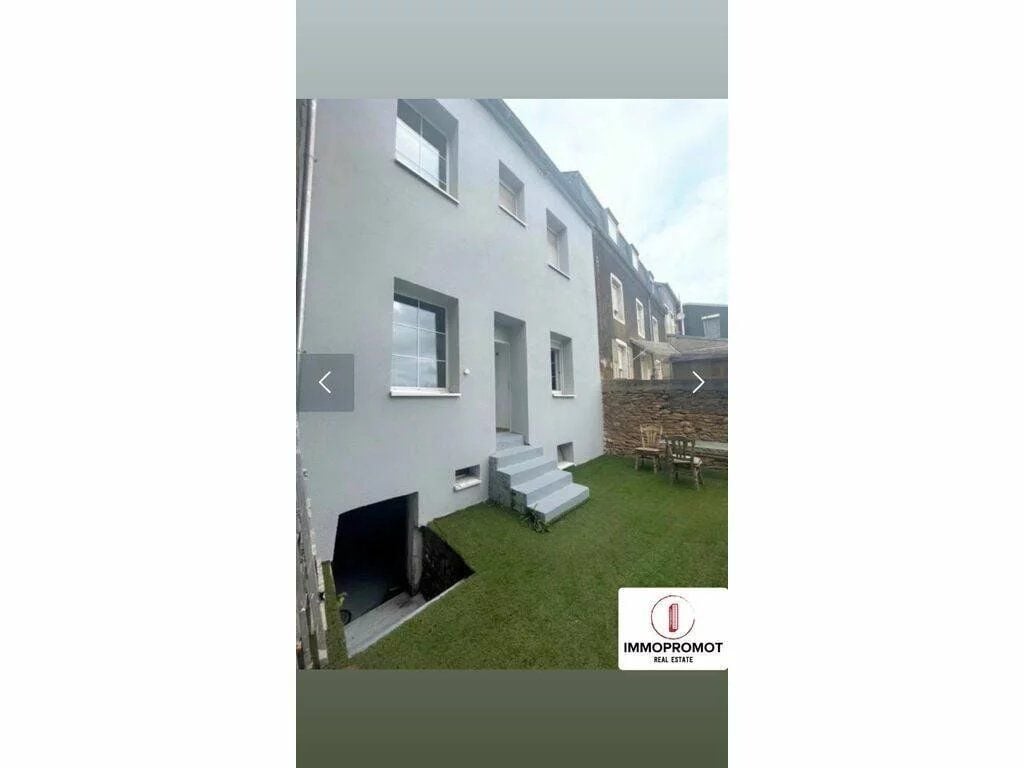 Maison individuelle 5 chambres en vente à Dudelange
