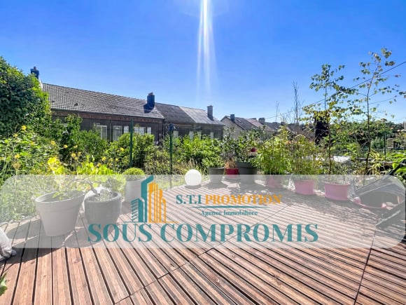 Maison en vente à Réhon (FR)