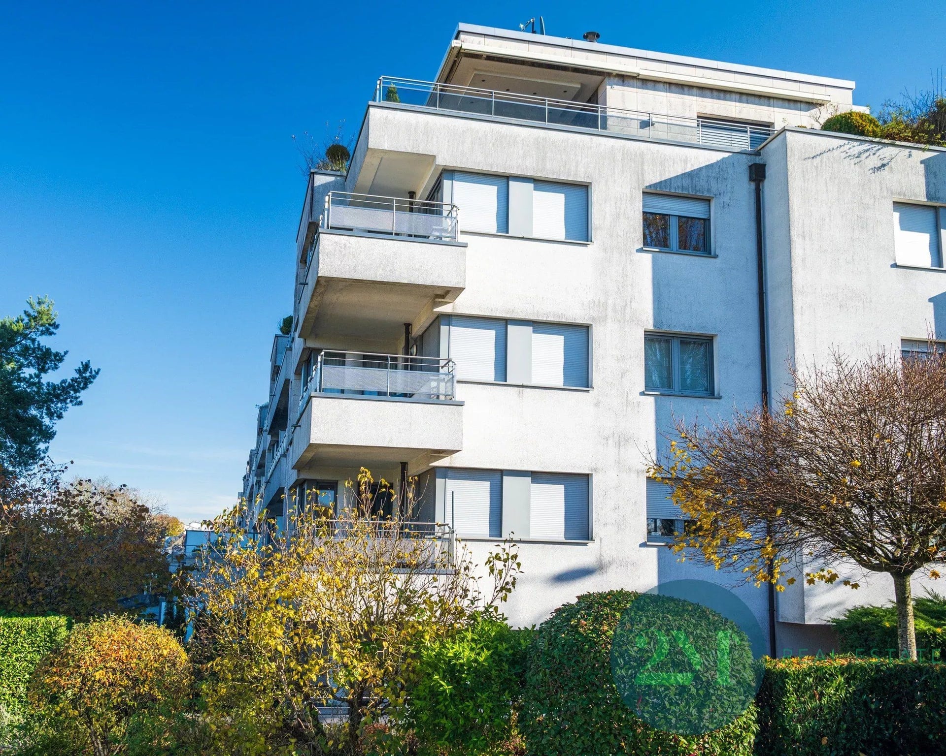 2-bedroom Apartment for sale in Luxembourg-Centre ville