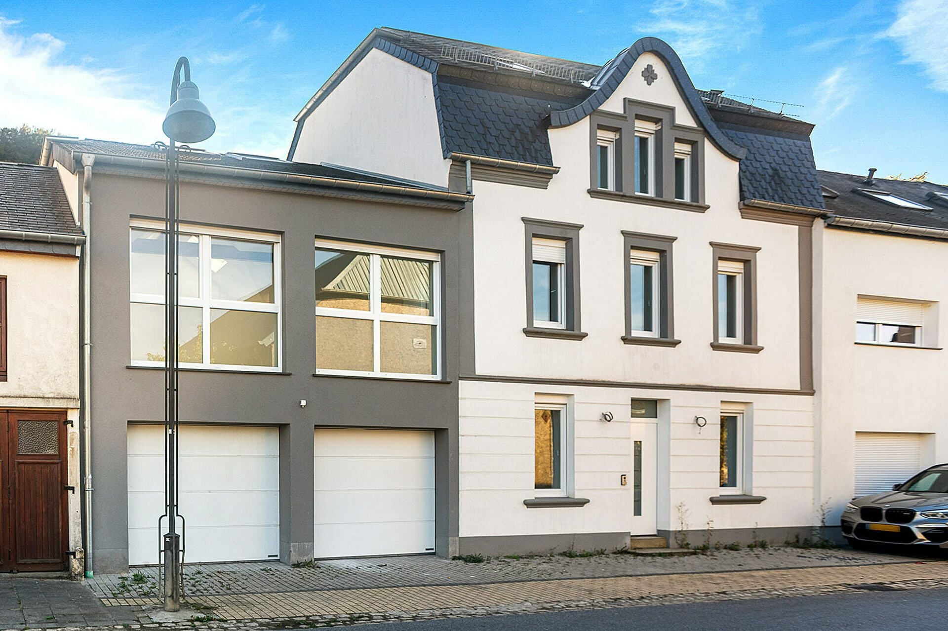 Maison 5 chambres en vente à Beckerich
