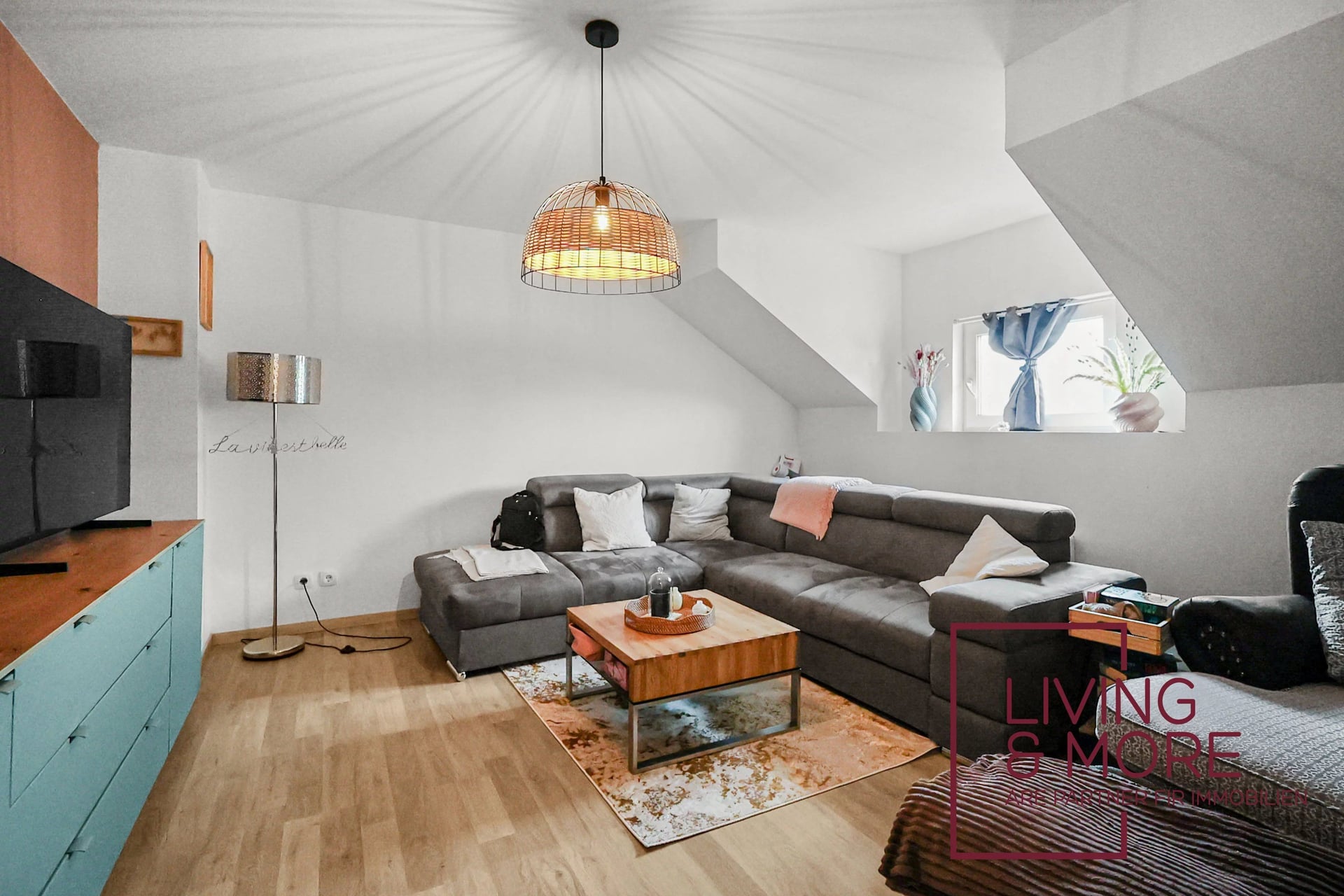 Maison 4 chambres en vente à Kayl