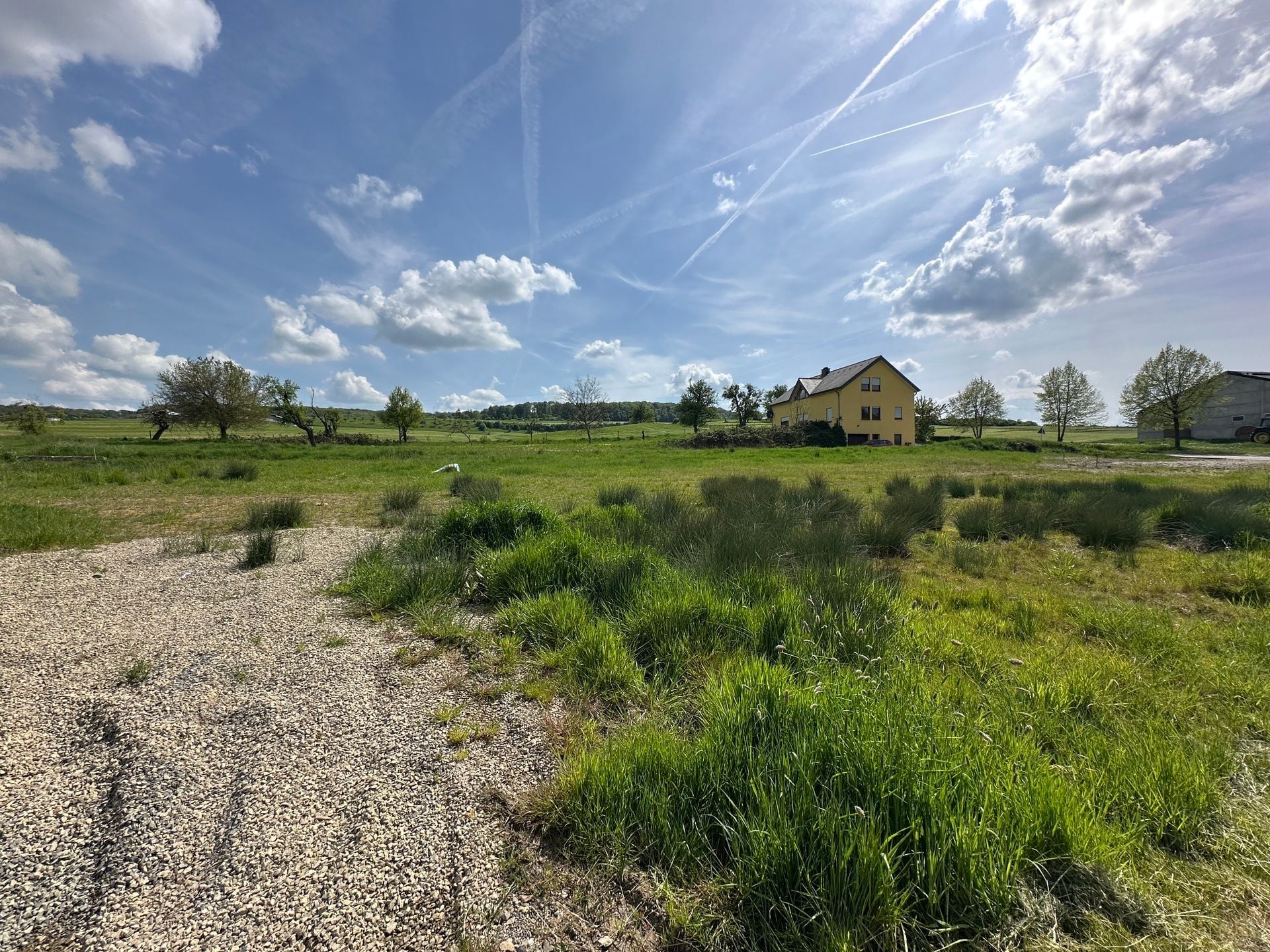 3-Zimmer-Haus zum Verkauf in Osweiler
