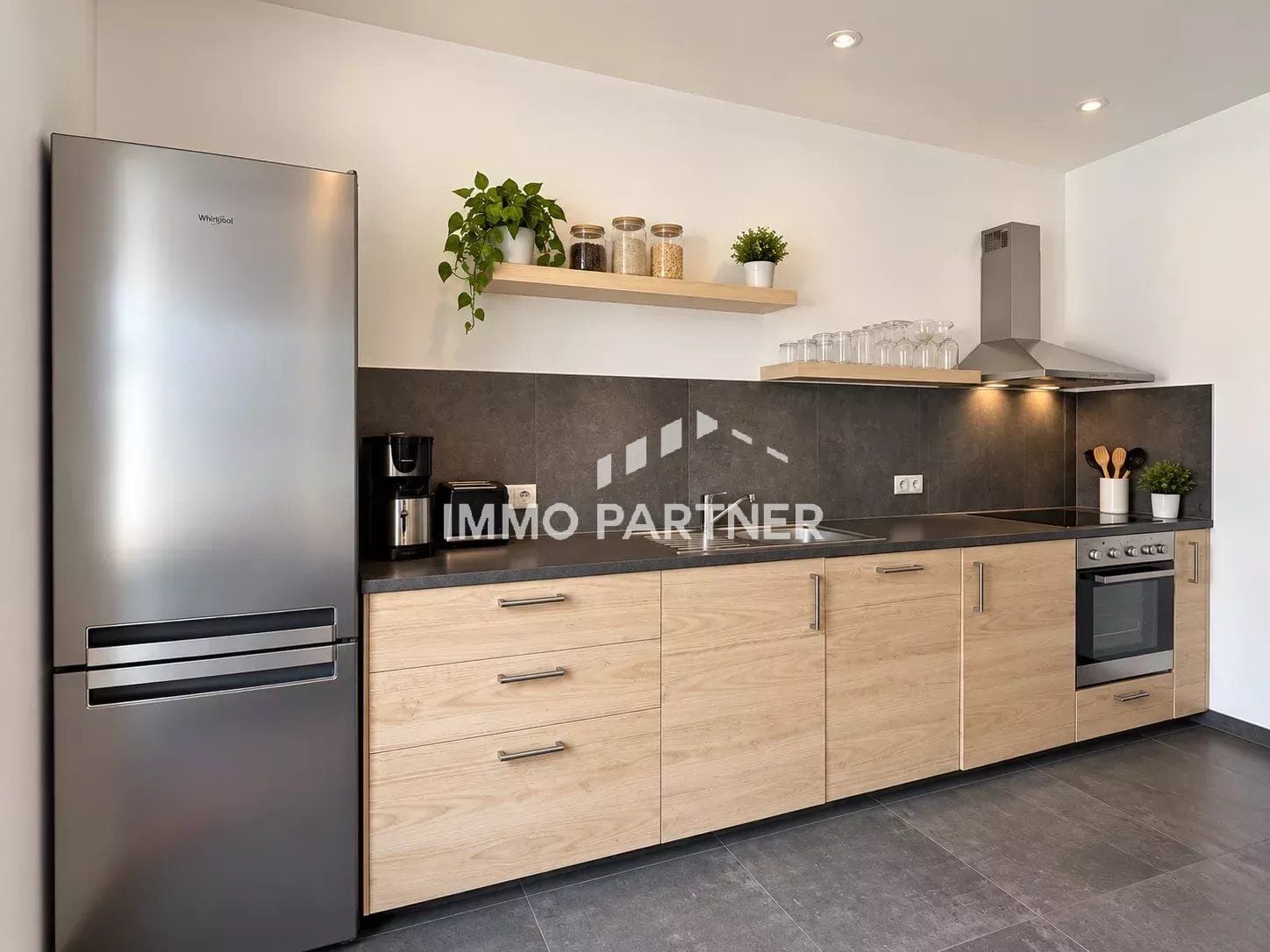 Appartement 3 chambres en vente à Wiltz