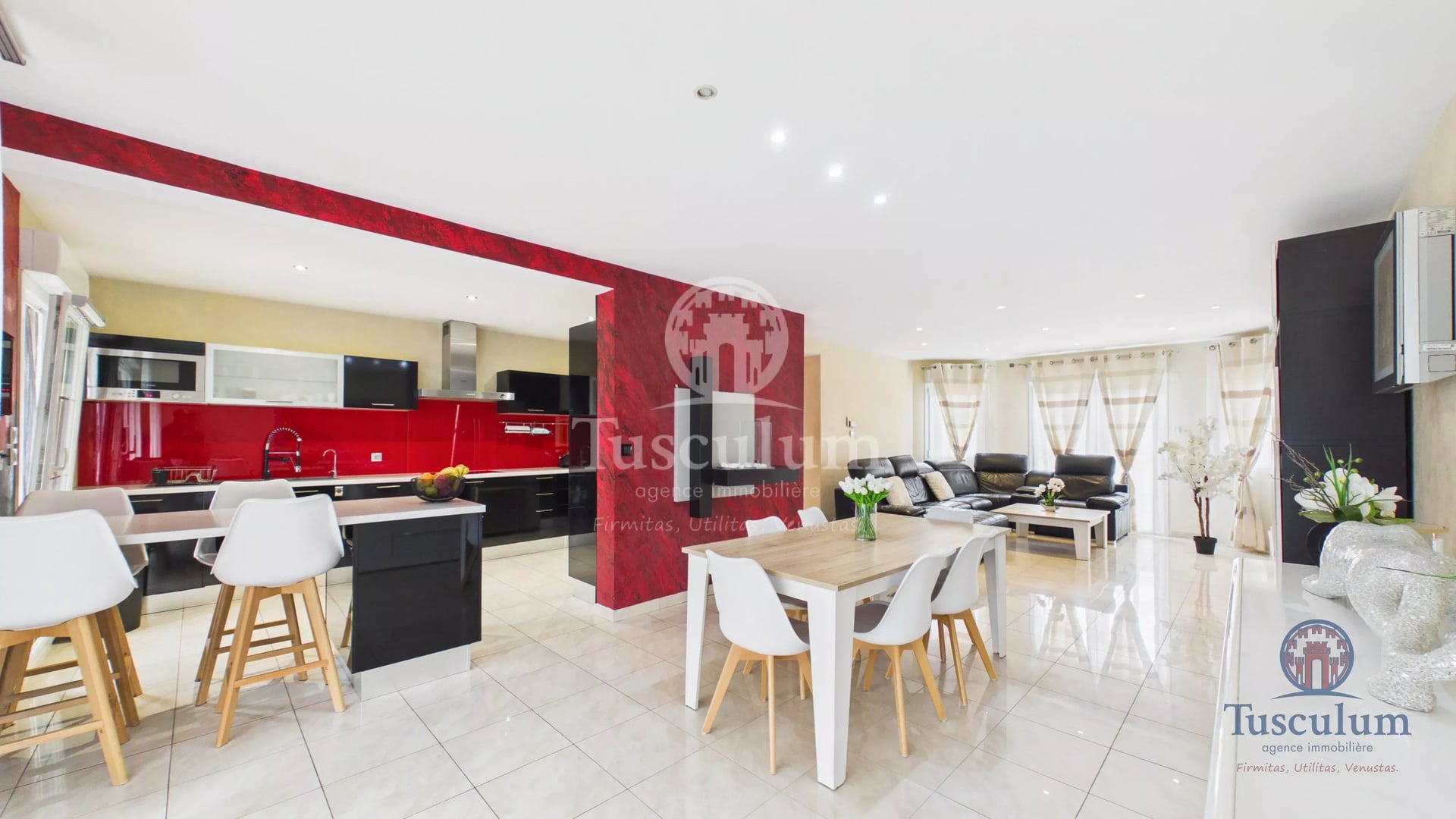 3-bedroom House for sale in Elzange