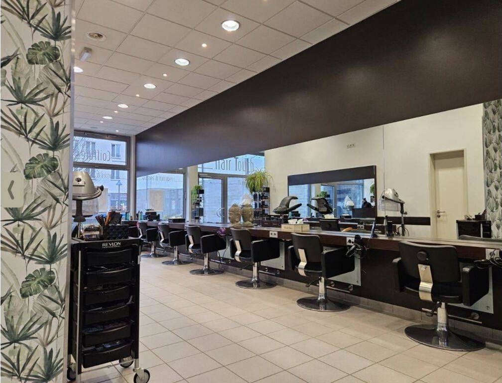 Boutique en vente à Luxembourg-Gare