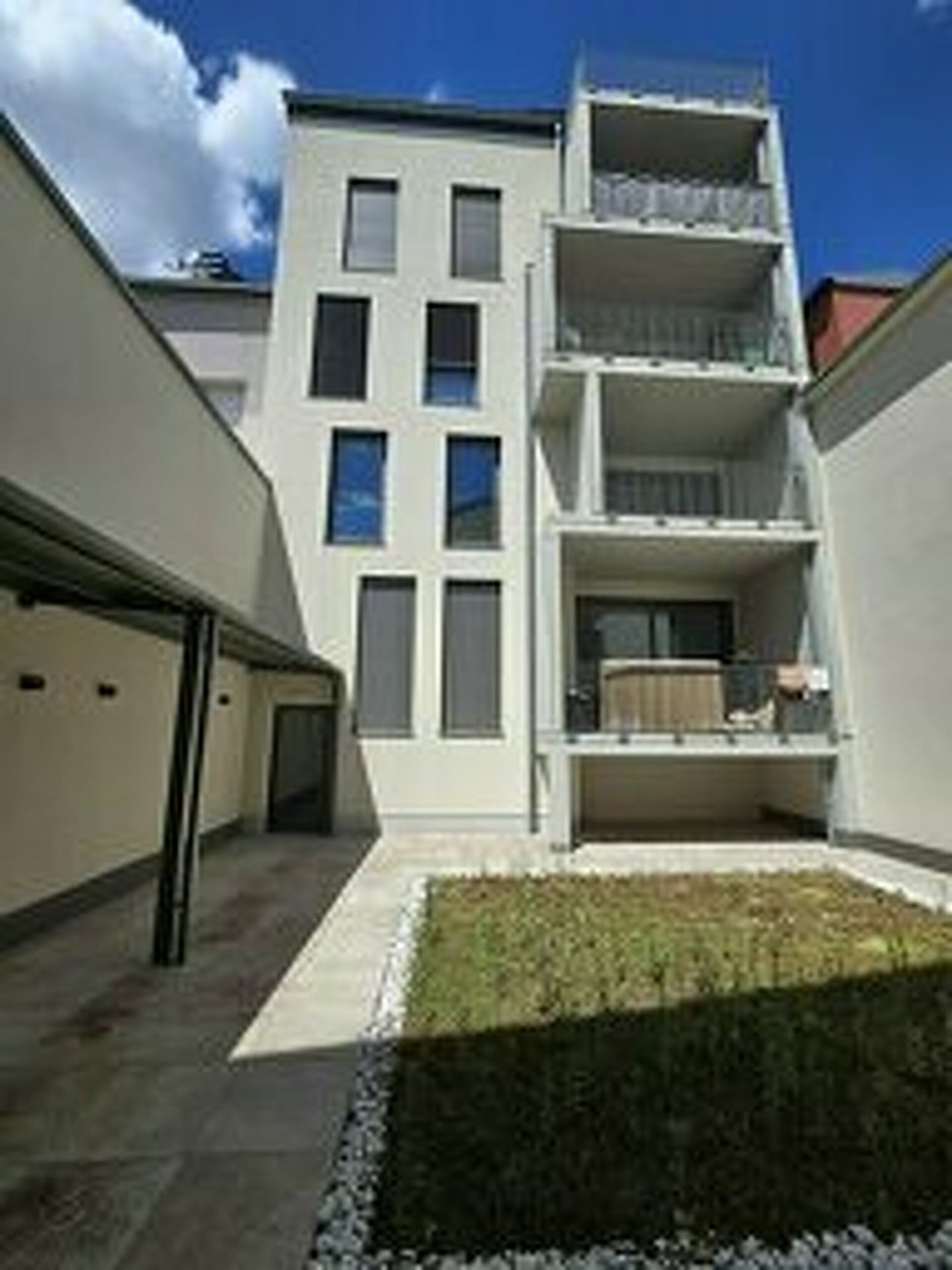 3-bedroom Apartment for sale in Ettelbruck