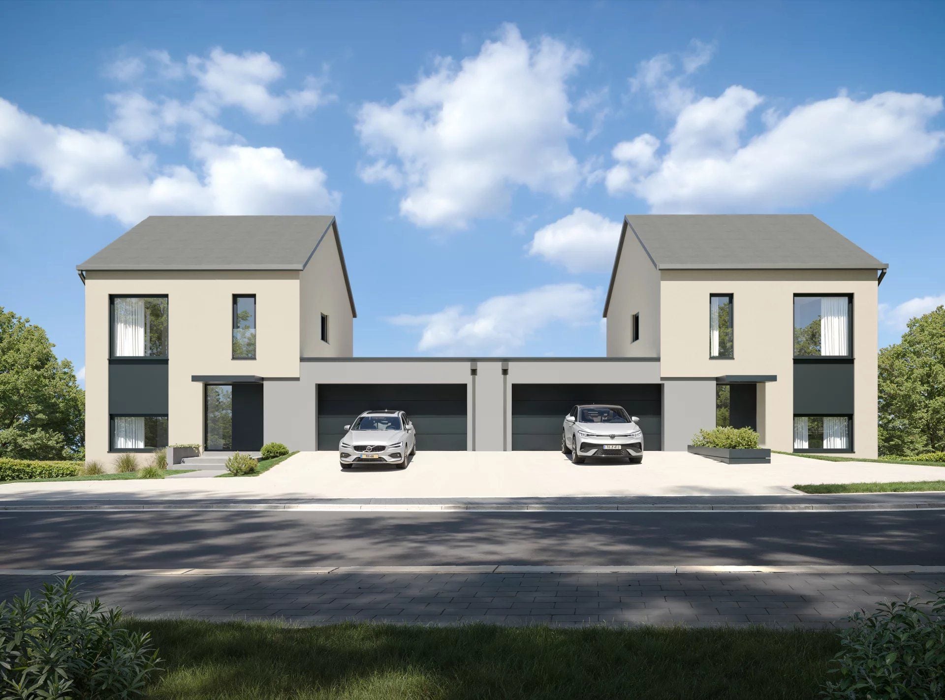 Maison 3 chambres en vente à Berbourg