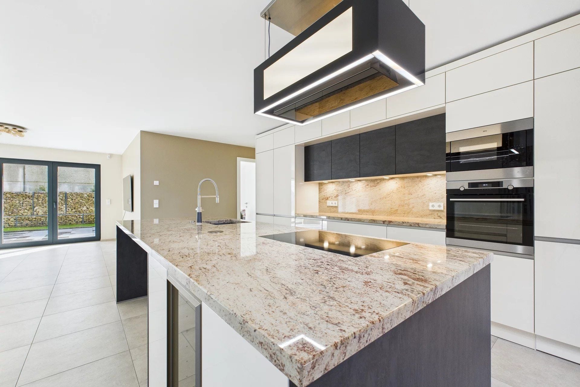 Appartement 2 chambres en vente à Kehlen