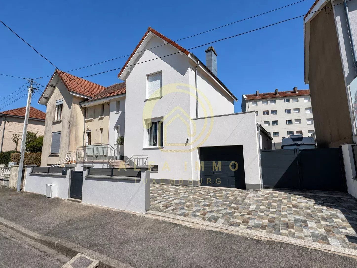 3-bedroom House for sale in Longwy