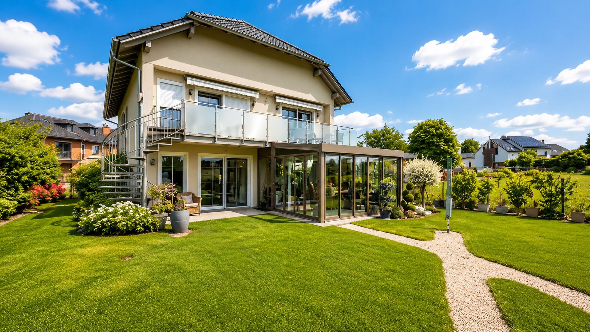 4-bedroom House for sale in Roeser
