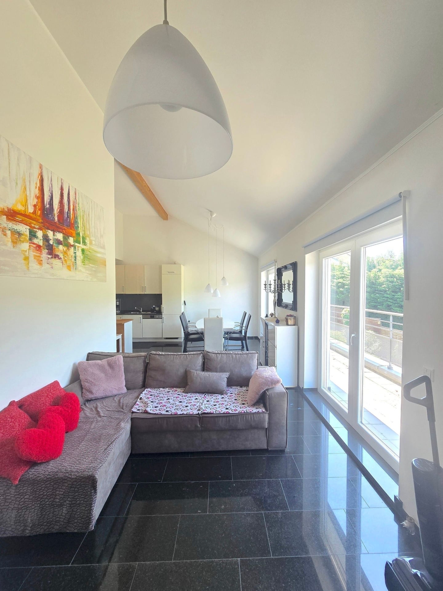 2-bedroom Apartment for sale in Greiveldange