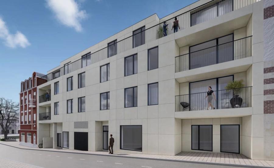 Building land for sale in Differdange