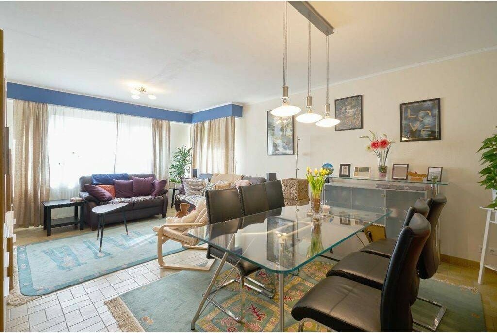 3-Zimmer-Wohnung zum Verkauf in Leudelange